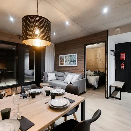 Convenient For 6 With Sauna Kittila (Lapland)